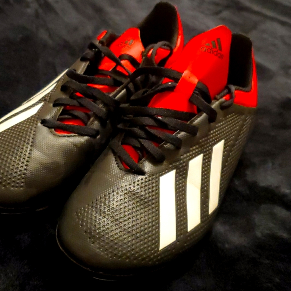 Soccer's clicks
